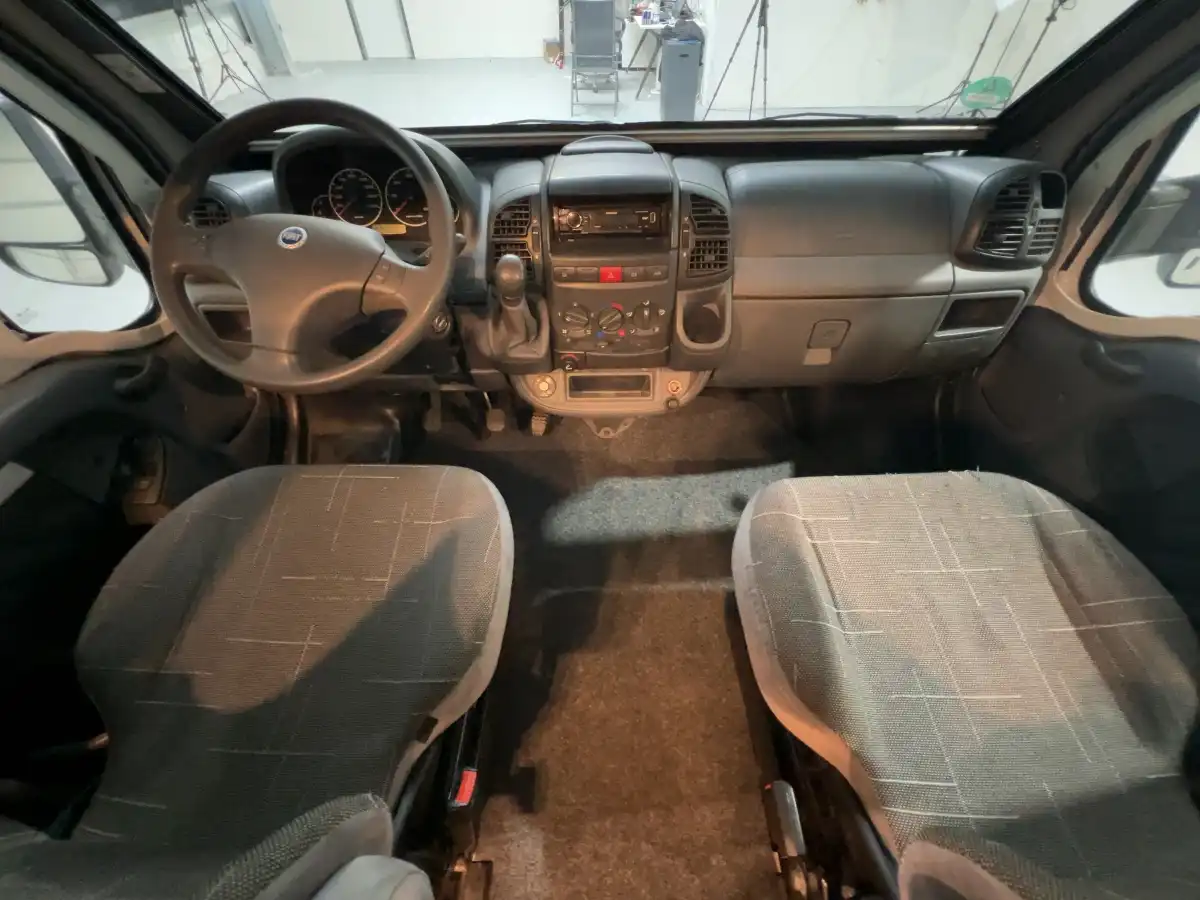 KNAUS Sun Traveller 608 - Ansicht 6